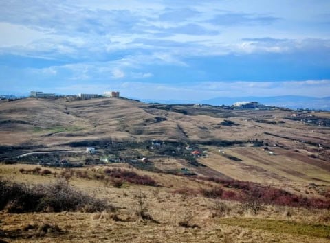 teren de vanzare Borhanci Cluj Napoca teren pentru locuinte individuale